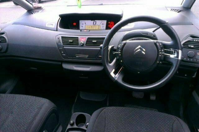 Used Citroën Grand C4 Picasso 2007 MPV