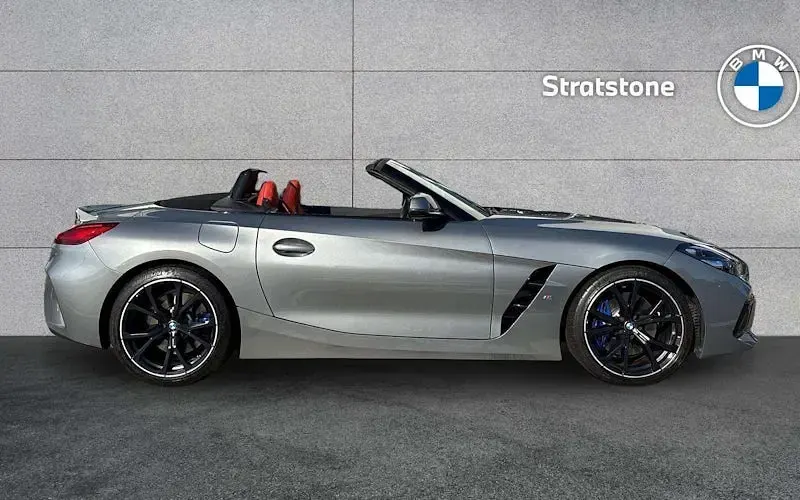 Used BMW Z4 M Sport 197 HP (144 kW) 2025 Cabriolet