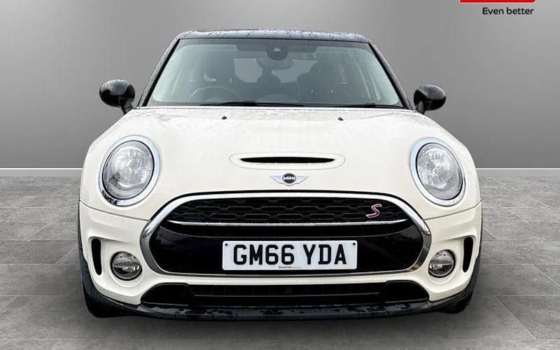 Used Mini Cooper Clubman 192 HP (141 kW) 2017 Estate