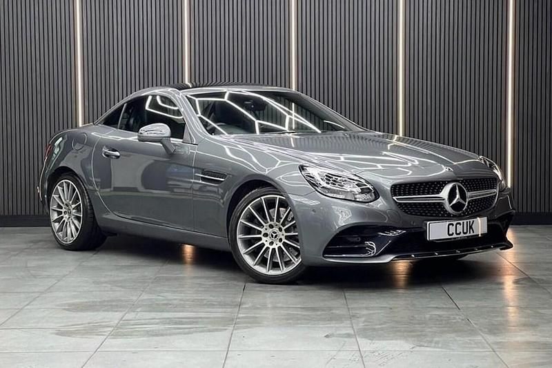 Used 2018 Mercedes 300 AMG line | £20,491 (Fair price) - Image 1/1