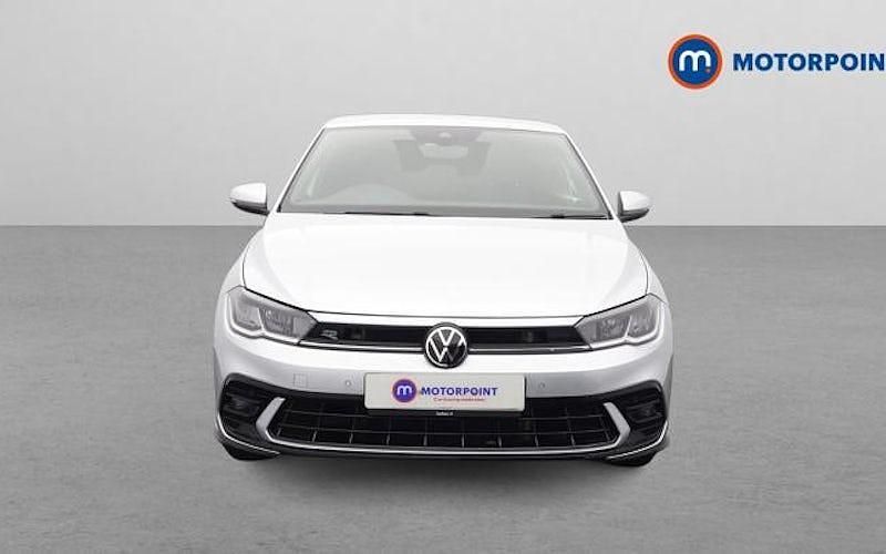 Used VW Polo R-line 110 HP (80 kW) 2024 Hatchback