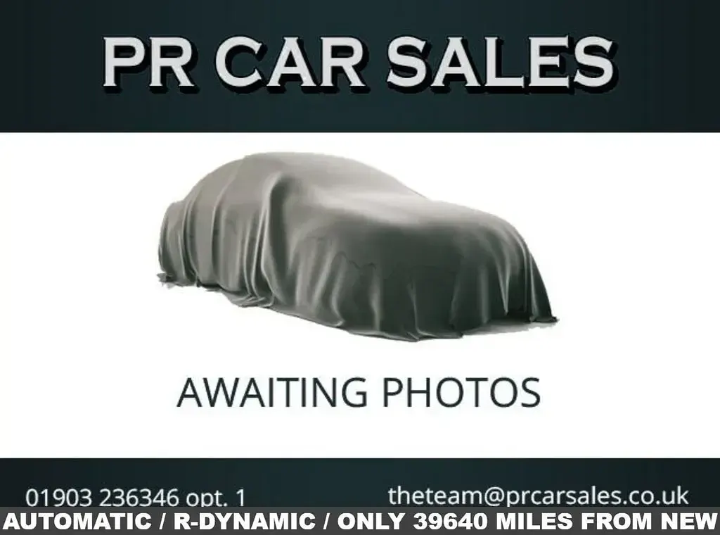 Used Jaguar E-Pace R-Dynamic 200 HP (147 kW) 2020 White SUV