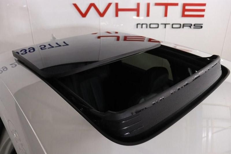 Used Audi e-tron Comfort 300 kW (408 HP) 2020 White SUV