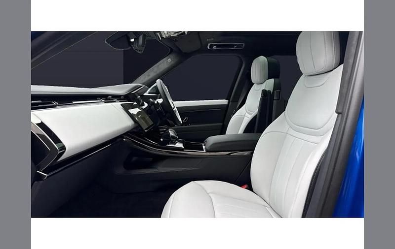 New Land Rover Range Rover Sport Autobiography 296 HP (217 kW) 2025 Other SUV
