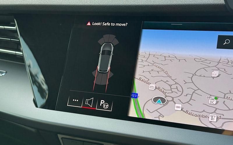 Used Audi A3 Sportback e-tron Sport 204 HP (150 kW) 2025 Hatchback