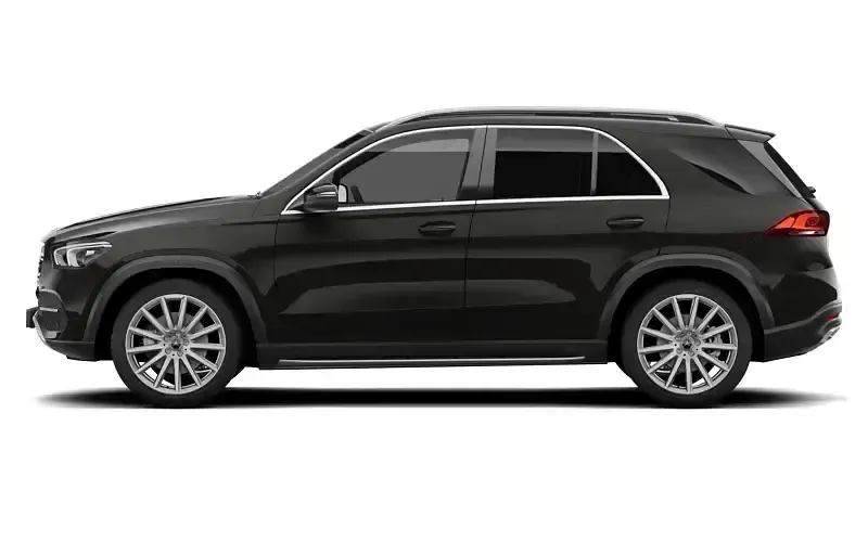 Used Mercedes GLE250 AMG 204 HP (150 kW) 2018 Estate