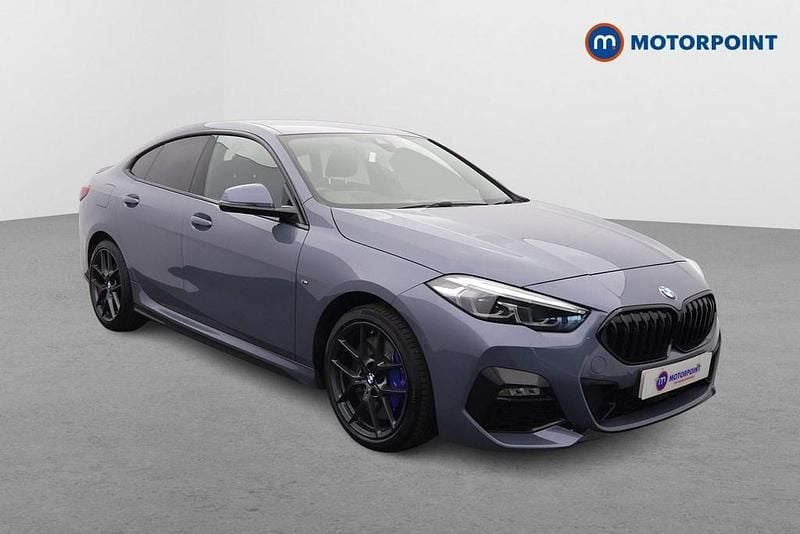 Begagnad BMW 220 M Sport 178 HK (130 kW) 2023 Sportkupé