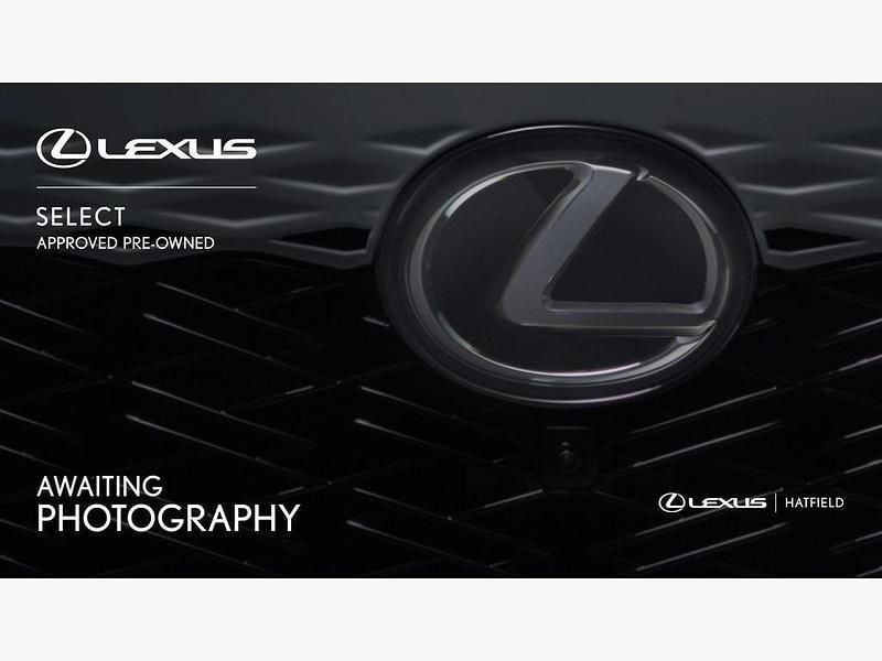 Silver Used 2016 Lexus NX300h SUV | £17,995 (Fair price) - Image 1/3