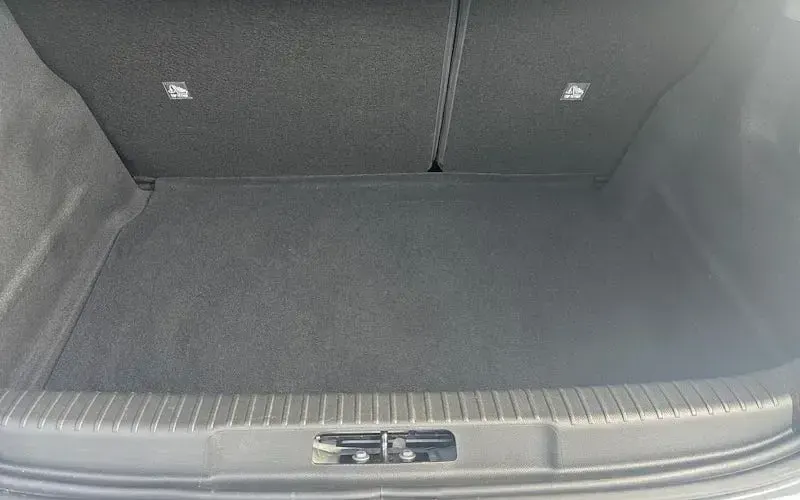 Used Vauxhall Mokka GS Line 101 HP (74 kW) 2022 Grey SUV
