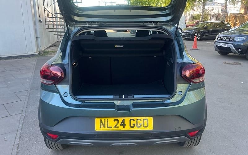 Used Dacia Sandero Extreme 91 HP (66 kW) 2024 Hatchback