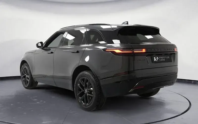 Used Land Rover Range Rover Velar SE Dynamic 204 HP (150 kW) 2025 SUV