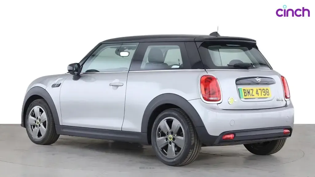 Used Mini Cooper S Hatch 135 kW (184 HP) 2023 Hatchback