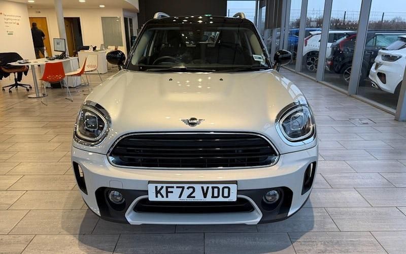 Used Mini Cooper Classic 136 HP (100 kW) 2022 Hatchback