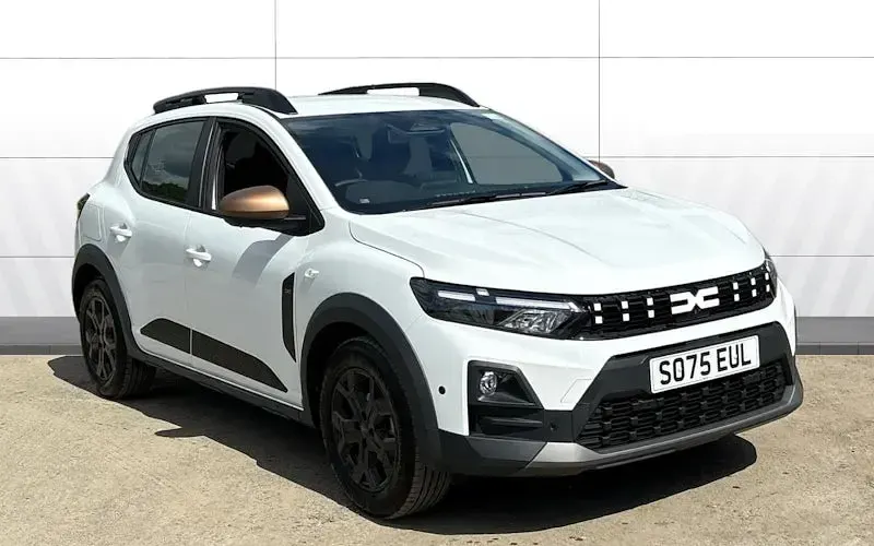 Gebraucht Dacia Sandero Extreme 110 PS (80 kW) 2025 Kleinwagen