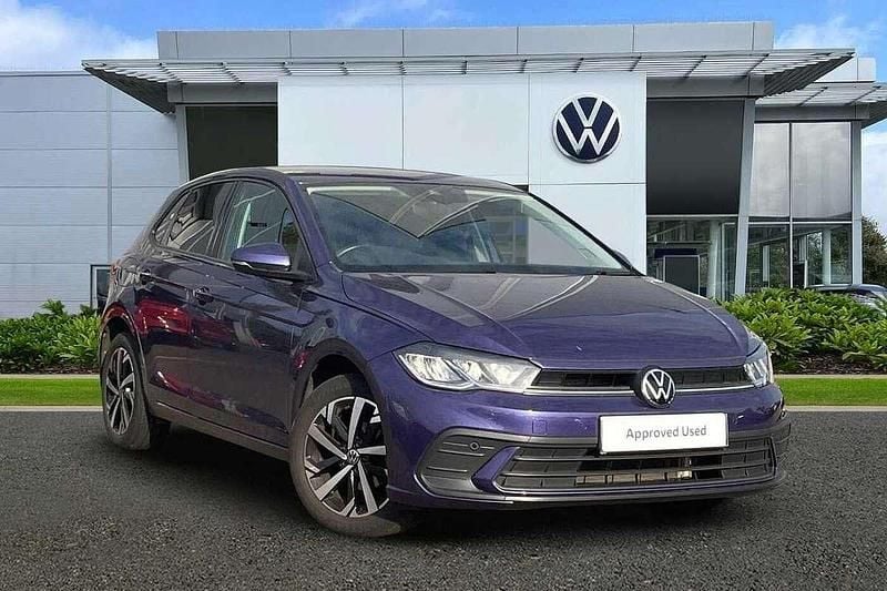 Other Used 2022 VW Polo Life Hatchback | £16,791 (Fair price) - Image 1/4