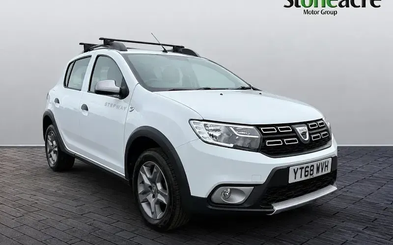 Used Dacia Sandero Essentiel 90 HP (66 kW) 2019 Hatchback