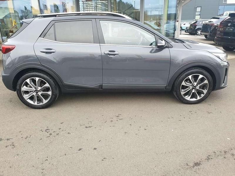 Used Kia Stonic 2021 SUV