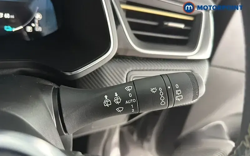 Used Renault Captur Engineered 160 HP (117 kW) 2023 Grey SUV