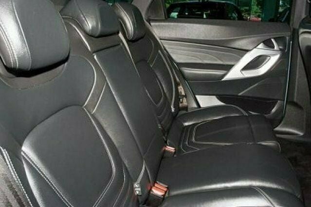 Used Citroën DS5 2012 Hatchback