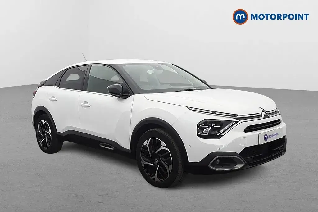 Used Citroën C4 PureTech 131 HP (96 kW) 2022 Hatchback