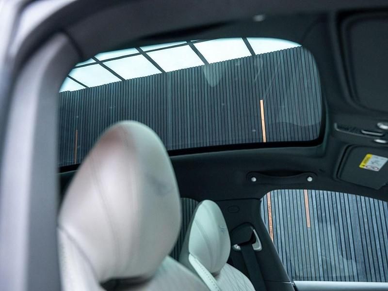 Used Aston Martin DBX 2022 Grey SUV