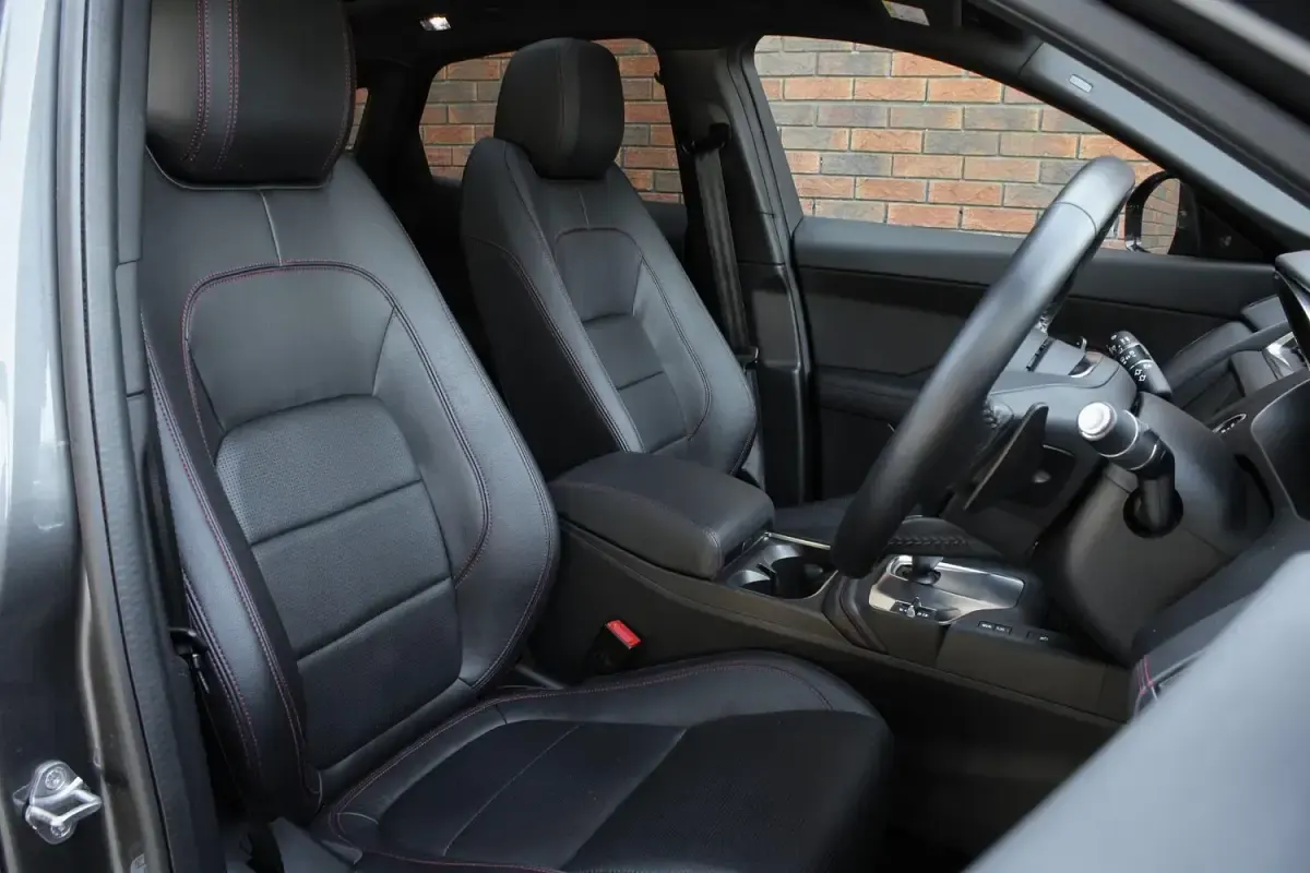 Used Jaguar E-Pace Chequered Flag 147 HP (108 kW) 2020 Grey SUV