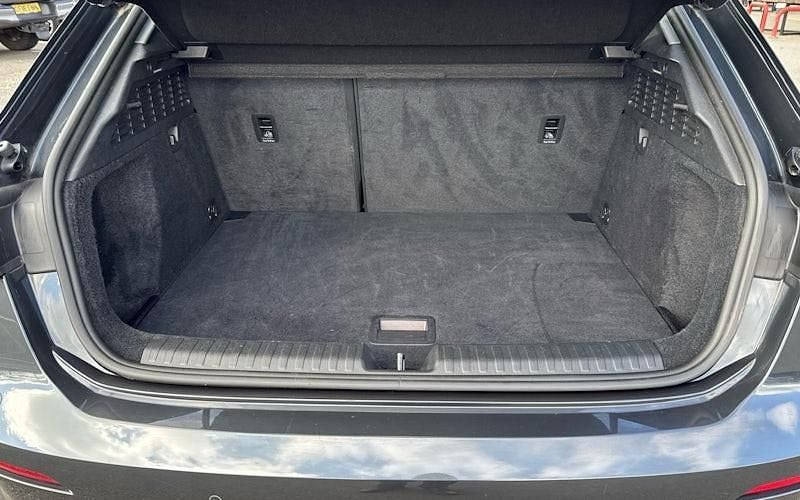 Used Audi A3 Sportback 110 HP (80 kW) 2023 Hatchback