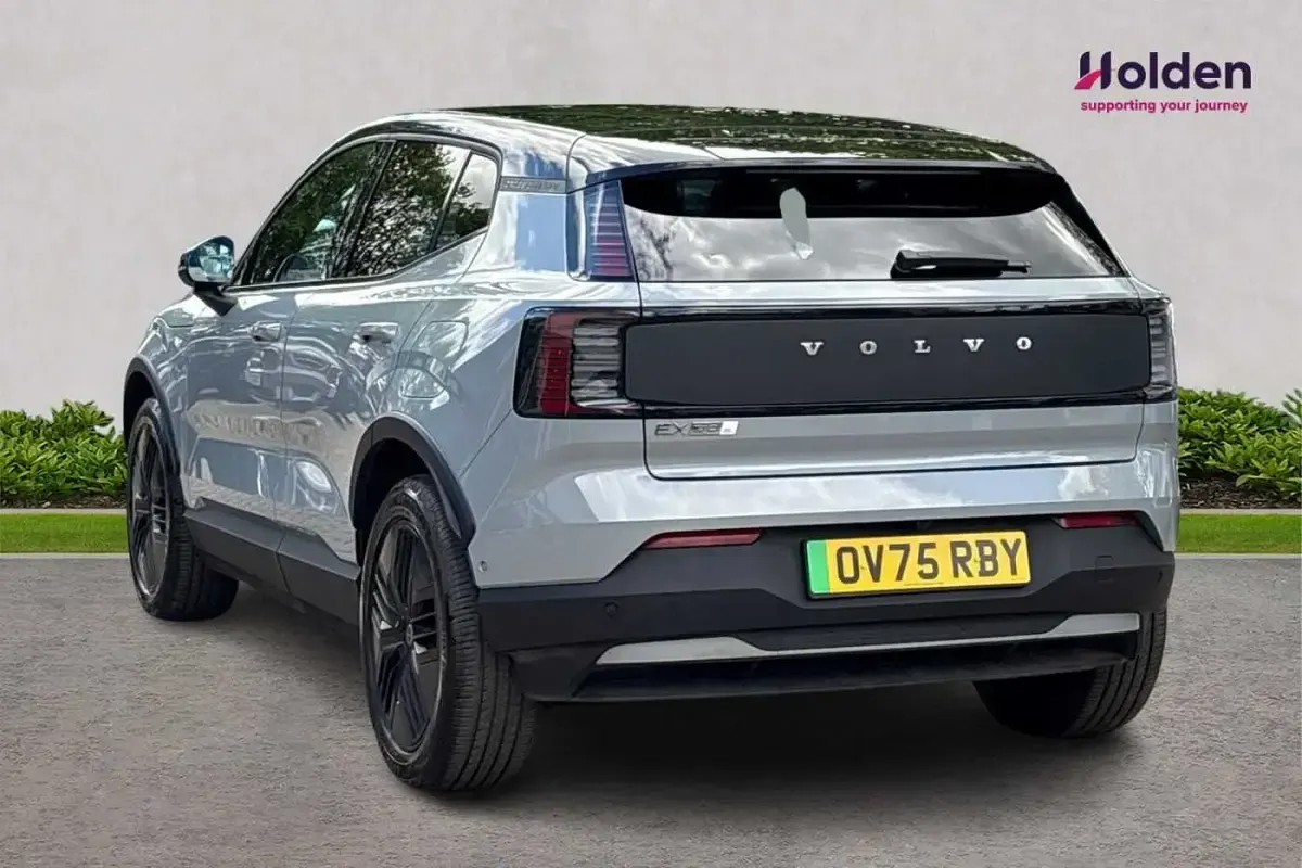 Used Volvo EX30 Performance 310 kW (422 HP) 2026 SUV