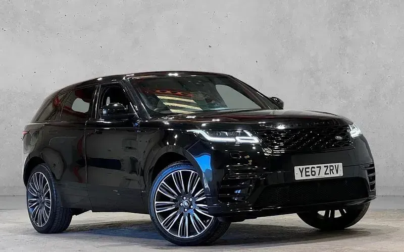 Used Land Rover Range Rover Velar R-Dynamic 179 HP (131 kW) 2020 SUV