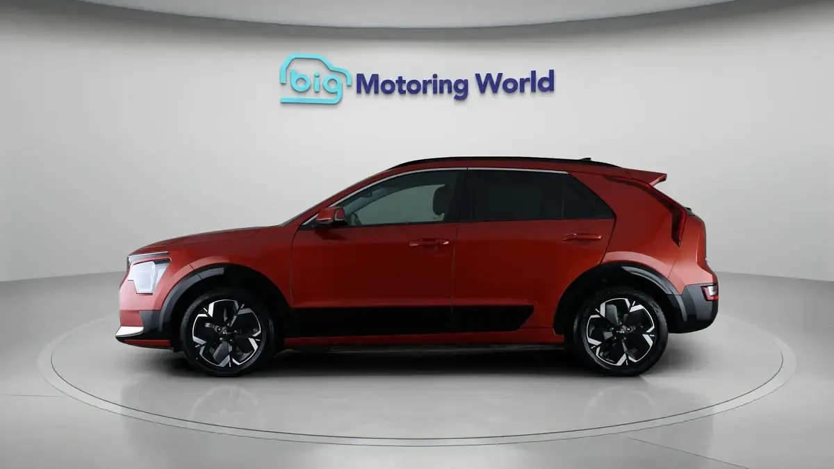 Used Kia e-Niro 147 kW (201 HP) 2023 SUV