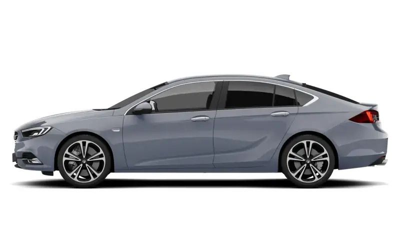 Used 2020 Vauxhall Insignia Design Edition Hatchback | £6,995 (Super price) - Image 1/1