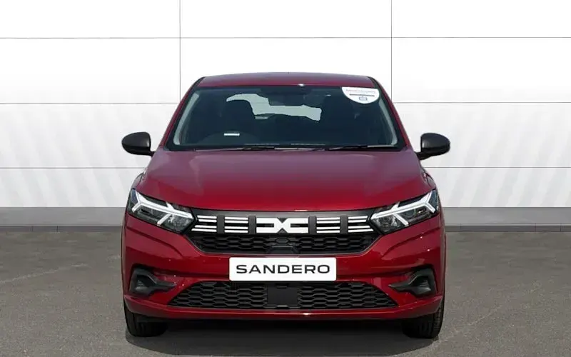 Used Dacia Sandero Comfort 91 HP (66 kW) 2022 Hatchback