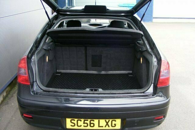 Used Citroën C5 138 HP (101 kW) 2007 Hatchback