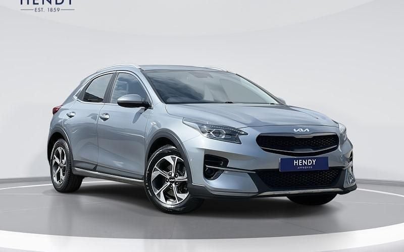 Used 2022 Kia XCeed 2 SUV | £11,999 (Fair price) - Image 1/4