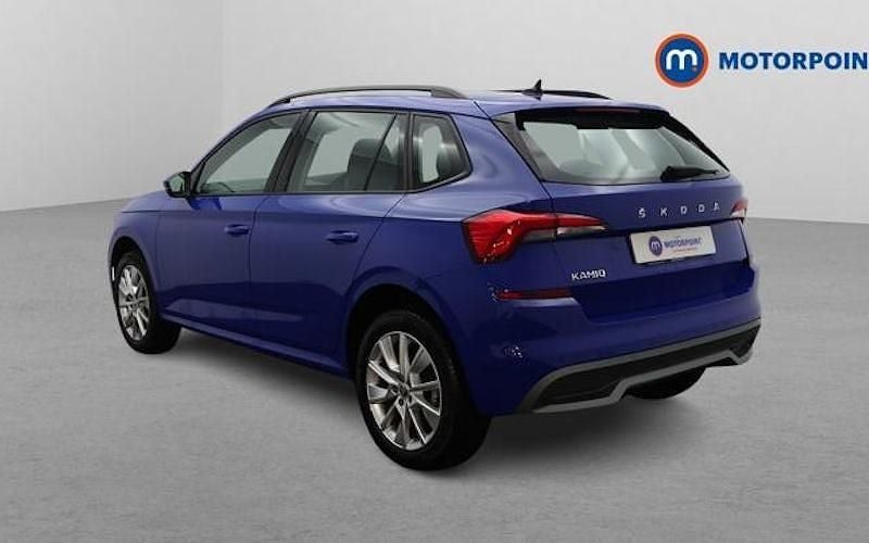 Used Skoda 110 R SE 110 HP (80 kW) 2023 Hatchback