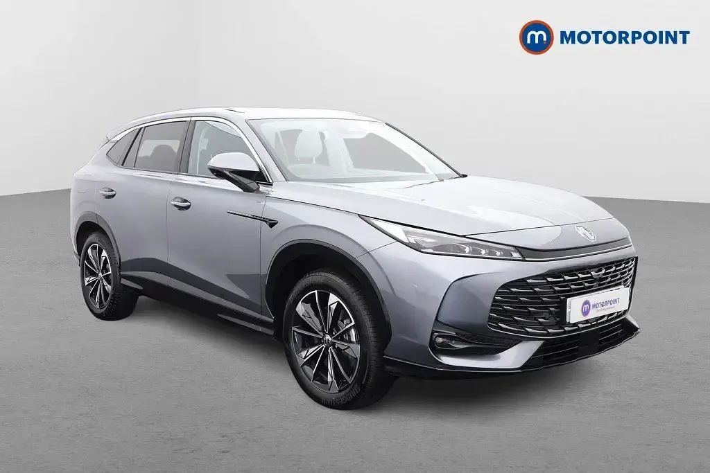 Used MG HS SE 224 HP (164 kW) 2025 SUV