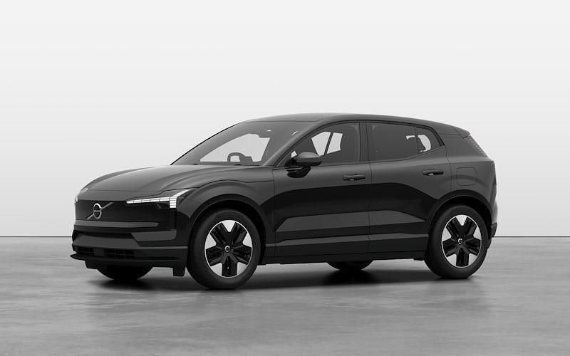 New 2025 Volvo EX30 Core SUV | £35,560 (A bit pricey) - Image 1/4