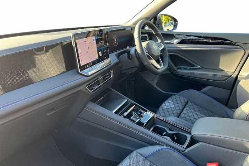 Used VW Tiguan 148 HP (108 kW) 2025 SUV