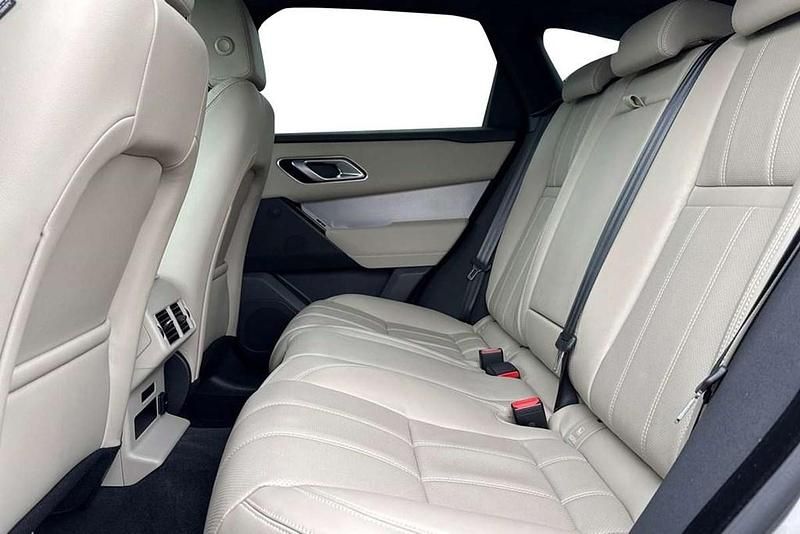 Used Land Rover Range Rover Velar SE Dynamic 200 HP (147 kW) 2022 Other SUV