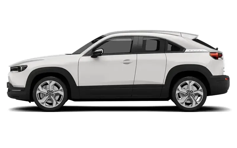 Occasion Mazda MX30 Prime-Line 170 ch (125 kW) 2025 SUV