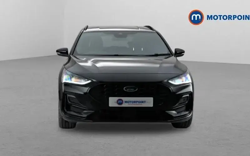 Usado Ford Focus ST-Line X 155 HP (114 kW) 2023 Carrinha