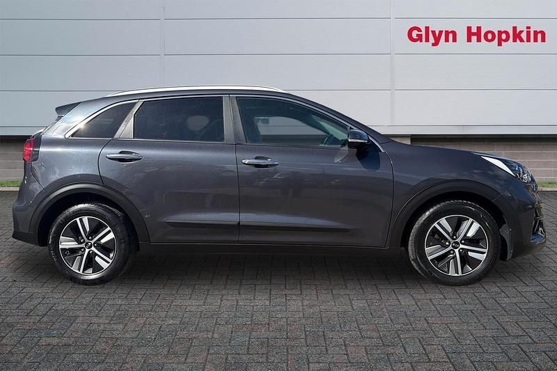Used Kia Niro 141 HP (103 kW) 2019 SUV