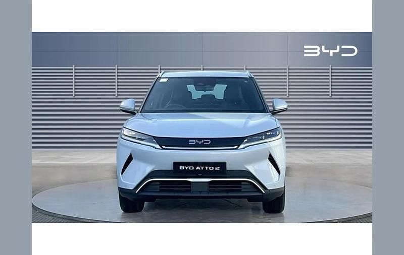 New BYD Atto 2 Boost 127 kW (174 HP) 2025 Other SUV