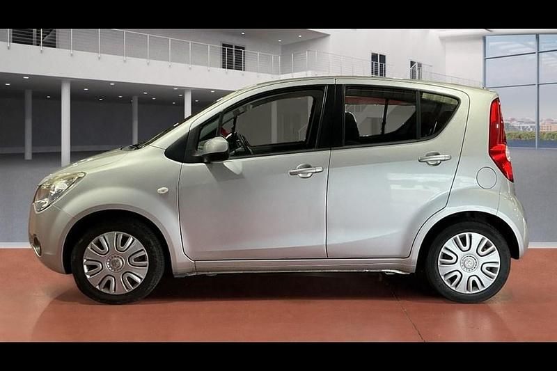 Used 2013 Vauxhall Agila S | £2,990 (Fair price) - Image 1/1