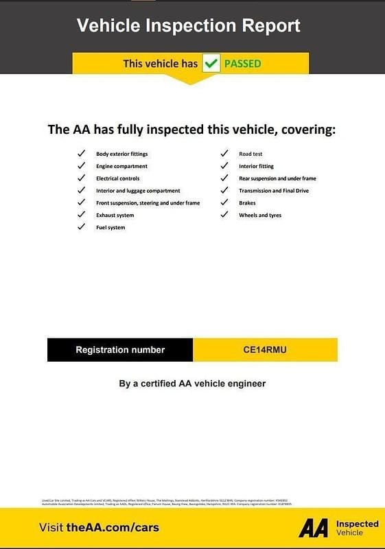 Used Jaguar XJ Portfolio 275 HP (202 kW) 2014 Blue Sedan