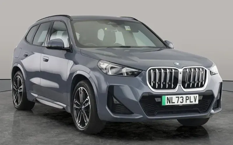 Used BMW iX1 M Sport 230 kW (313 HP) 2025 SUV