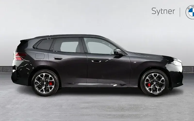 New BMW X3 M Sport 197 HP (144 kW) 2026 SUV