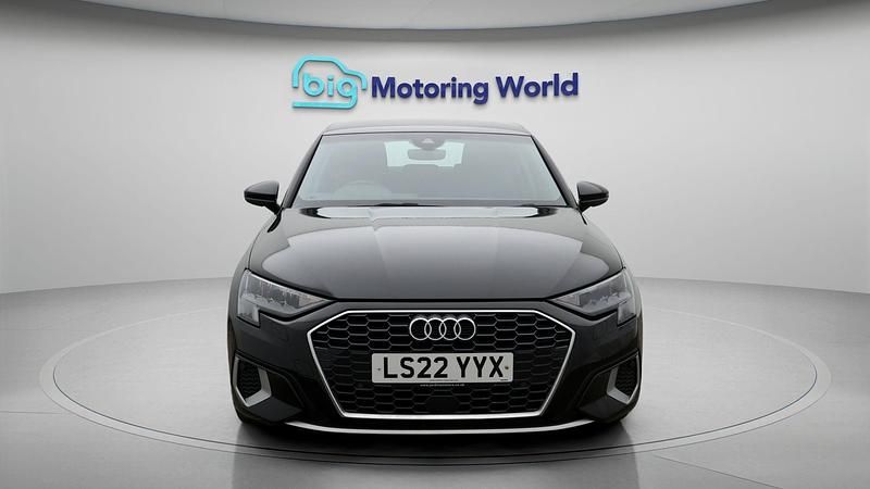 Used Audi A3 Sportback e-tron Sport 201 HP (147 kW) 2022 Hatchback
