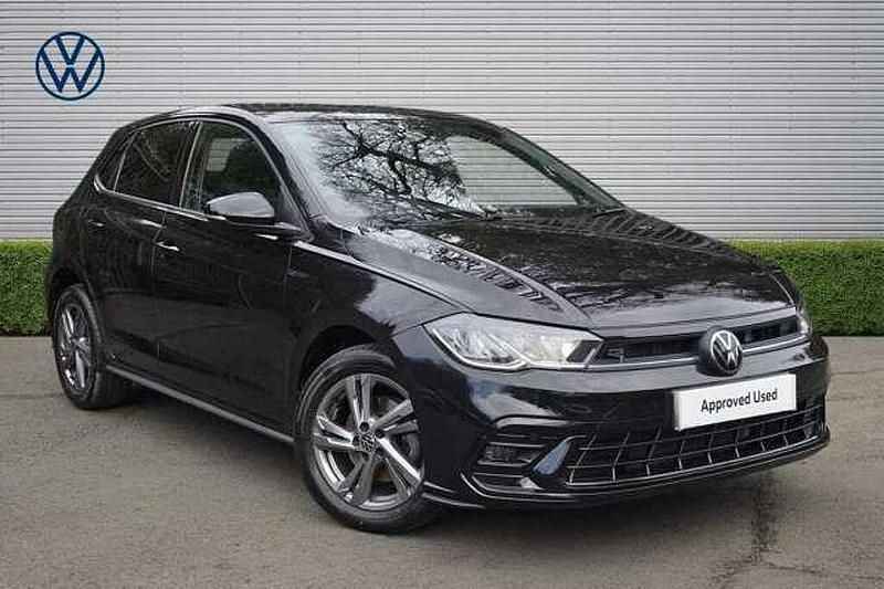 Usado VW Polo 115 HP (84 kW) 2024 Citadino