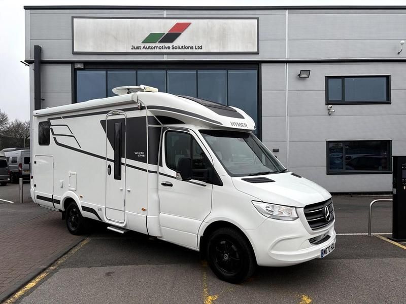 Begagnad Mercedes 600 2020 Vit